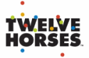 Twelve Horses logo