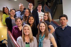 UNR AMA Student Chapter 2011 Wins At 33rd International Collegiate Case Competition