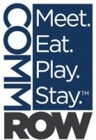 CommRow Logo